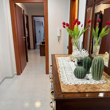 Domus Relax Apartmán Battipaglia