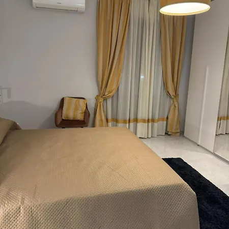 Domus Relax Battipaglia