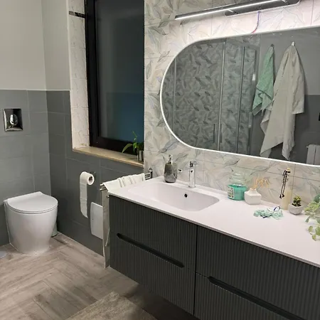 Apartmán Domus Relax Battipaglia