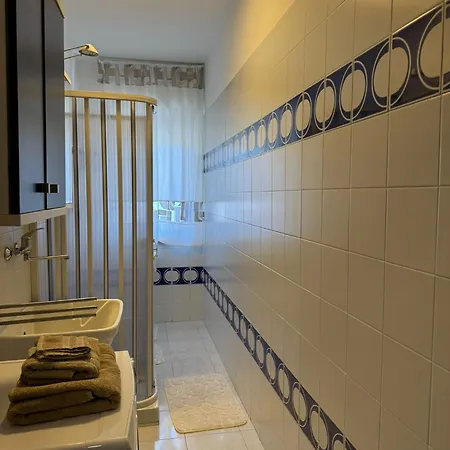 Appartamento Domus Relax
