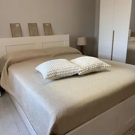 Domus Relax Appartamento Battipaglia