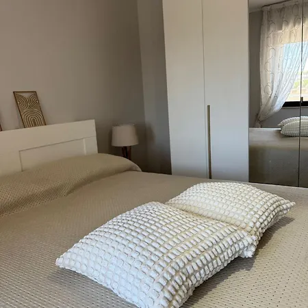 Appartamento Domus Relax Battipaglia