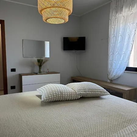 Apartmán Domus Relax *